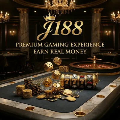 Download J188 Game APK 2026 for Android real money app
