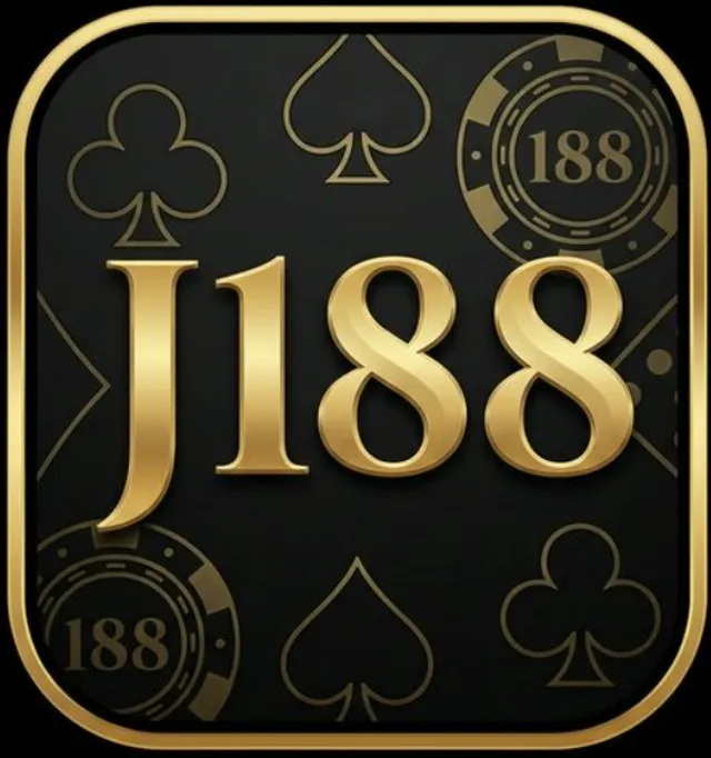 J188 Logo